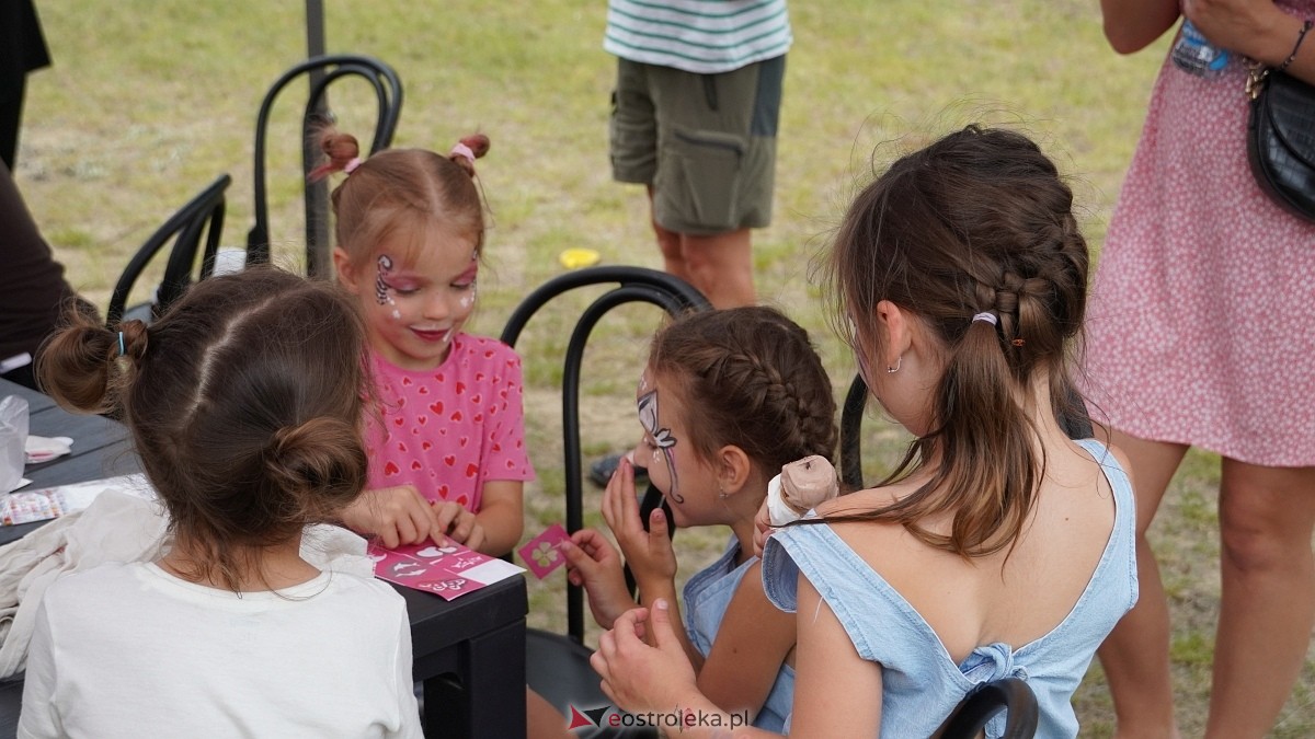 Piknik Rodzinny w Brzozówce [13.07.2025] - zdjęcie #47 - eOstroleka.pl