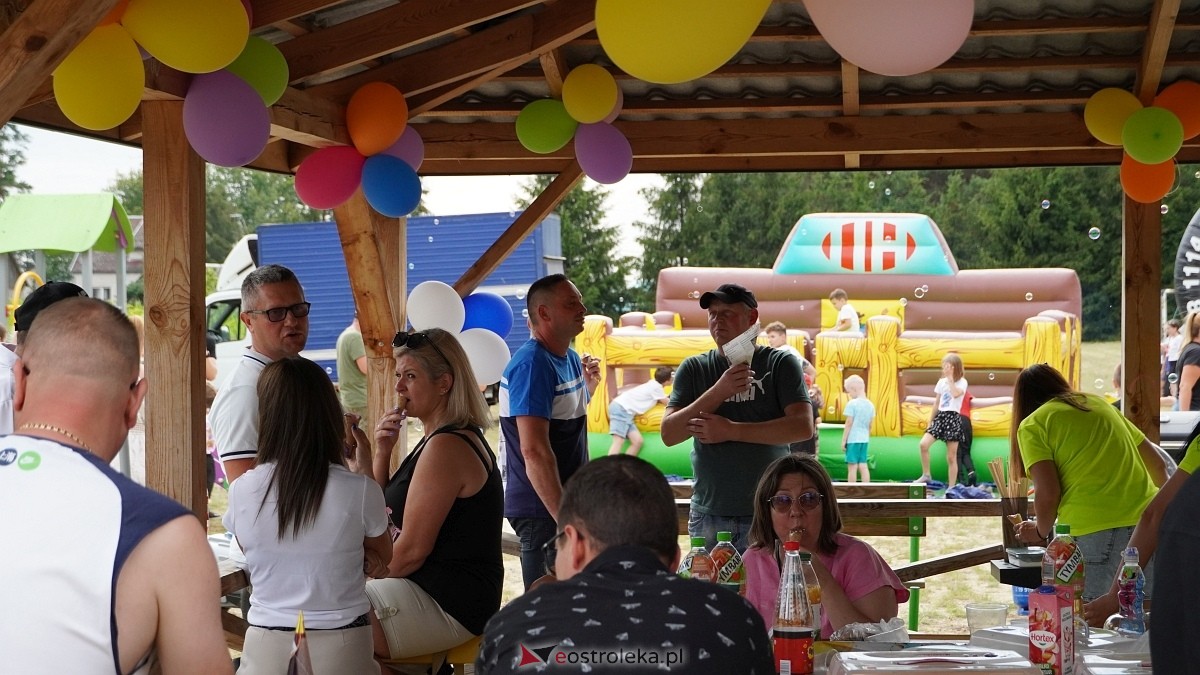 Piknik Rodzinny w Brzozówce [13.07.2025] - zdjęcie #46 - eOstroleka.pl