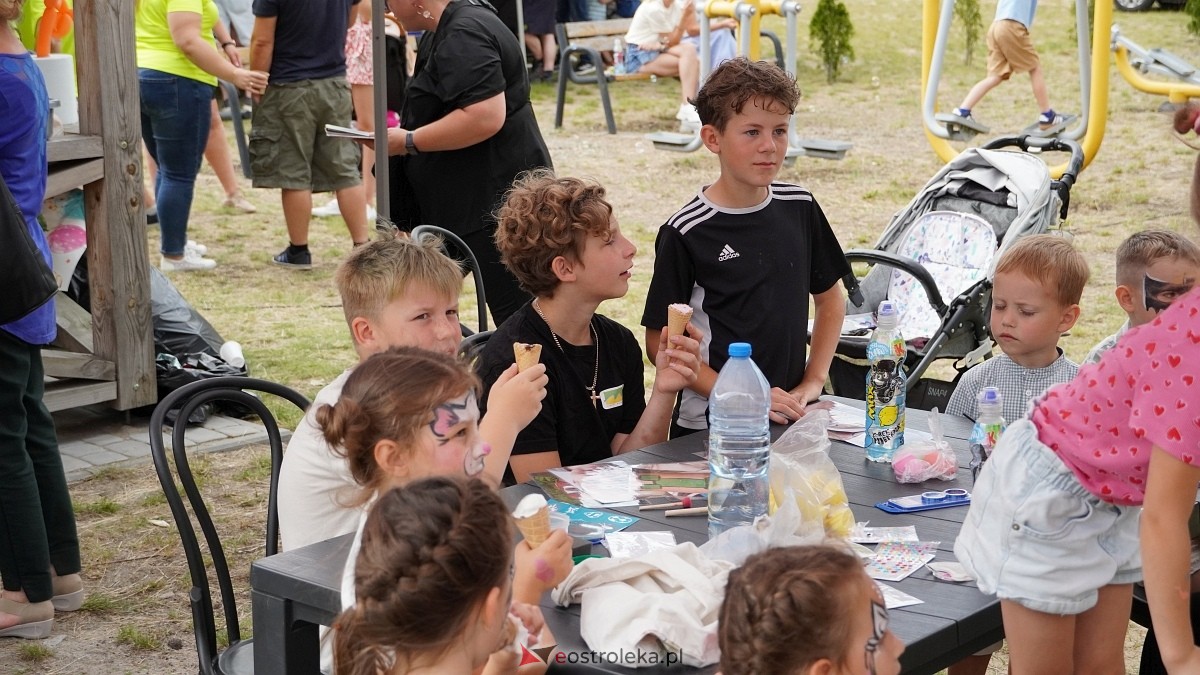 Piknik Rodzinny w Brzozówce [13.07.2025] - zdjęcie #45 - eOstroleka.pl