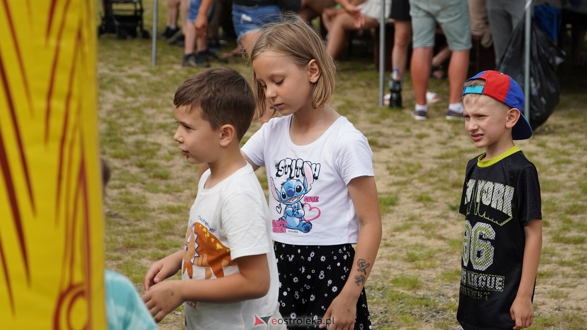 Piknik Rodzinny w Brzozówce [13.07.2025] - zdjęcie #44 - eOstroleka.pl