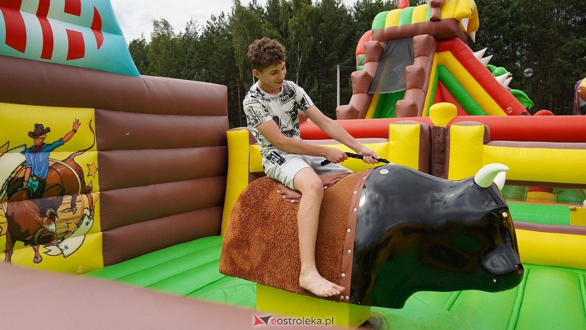 Piknik Rodzinny w Brzozówce [13.07.2025] - zdjęcie #43 - eOstroleka.pl