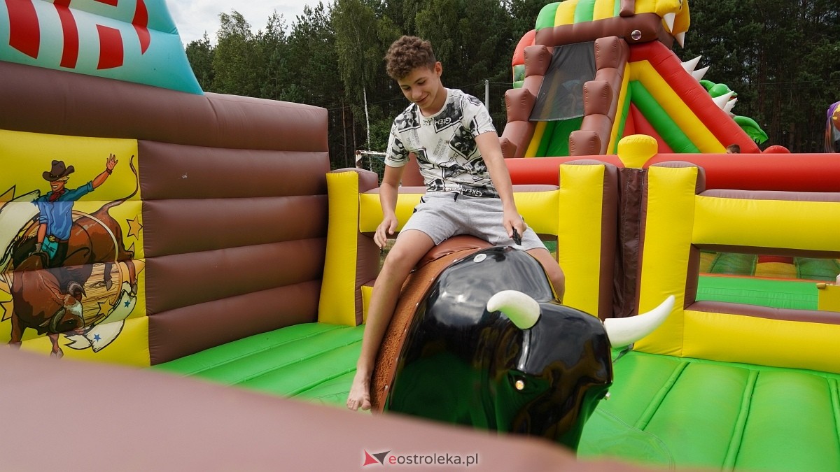 Piknik Rodzinny w Brzozówce [13.07.2025] - zdjęcie #42 - eOstroleka.pl