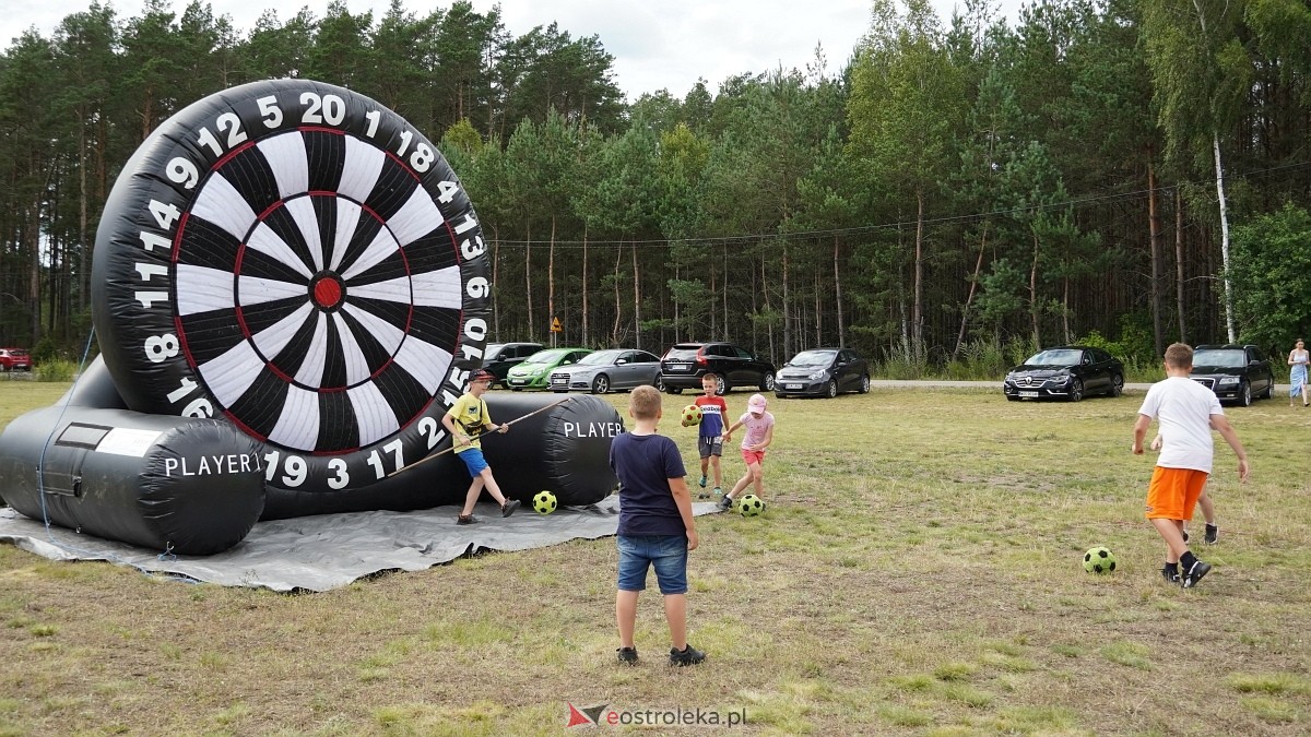 Piknik Rodzinny w Brzozówce [13.07.2025] - zdjęcie #41 - eOstroleka.pl