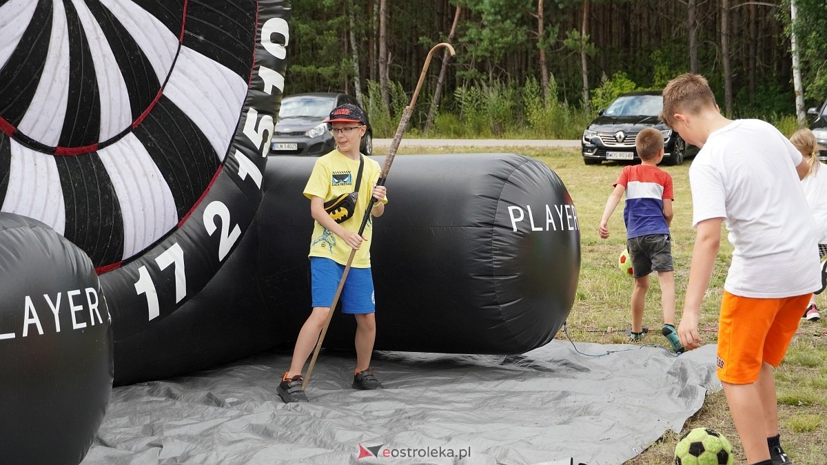 Piknik Rodzinny w Brzozówce [13.07.2025] - zdjęcie #40 - eOstroleka.pl