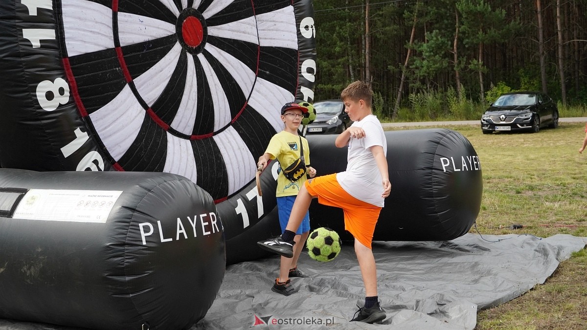 Piknik Rodzinny w Brzozówce [13.07.2025] - zdjęcie #39 - eOstroleka.pl