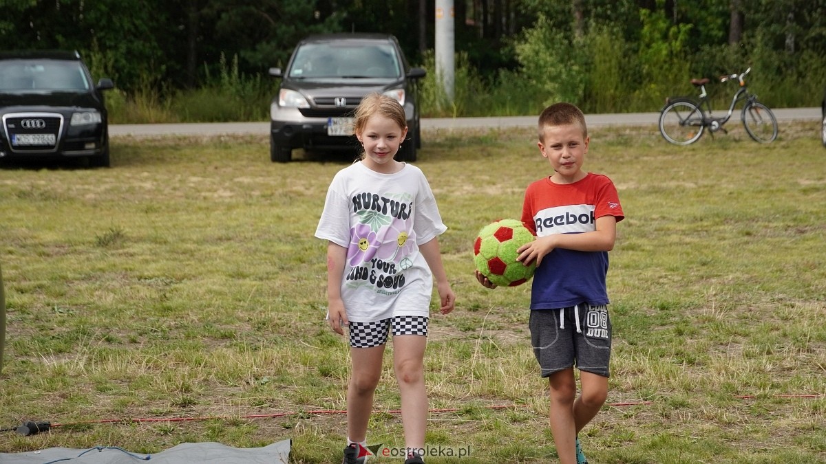Piknik Rodzinny w Brzozówce [13.07.2025] - zdjęcie #38 - eOstroleka.pl