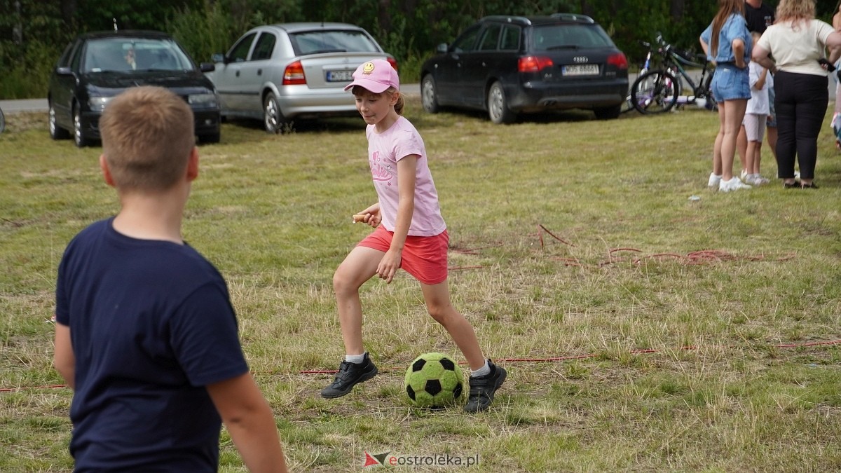 Piknik Rodzinny w Brzozówce [13.07.2025] - zdjęcie #37 - eOstroleka.pl