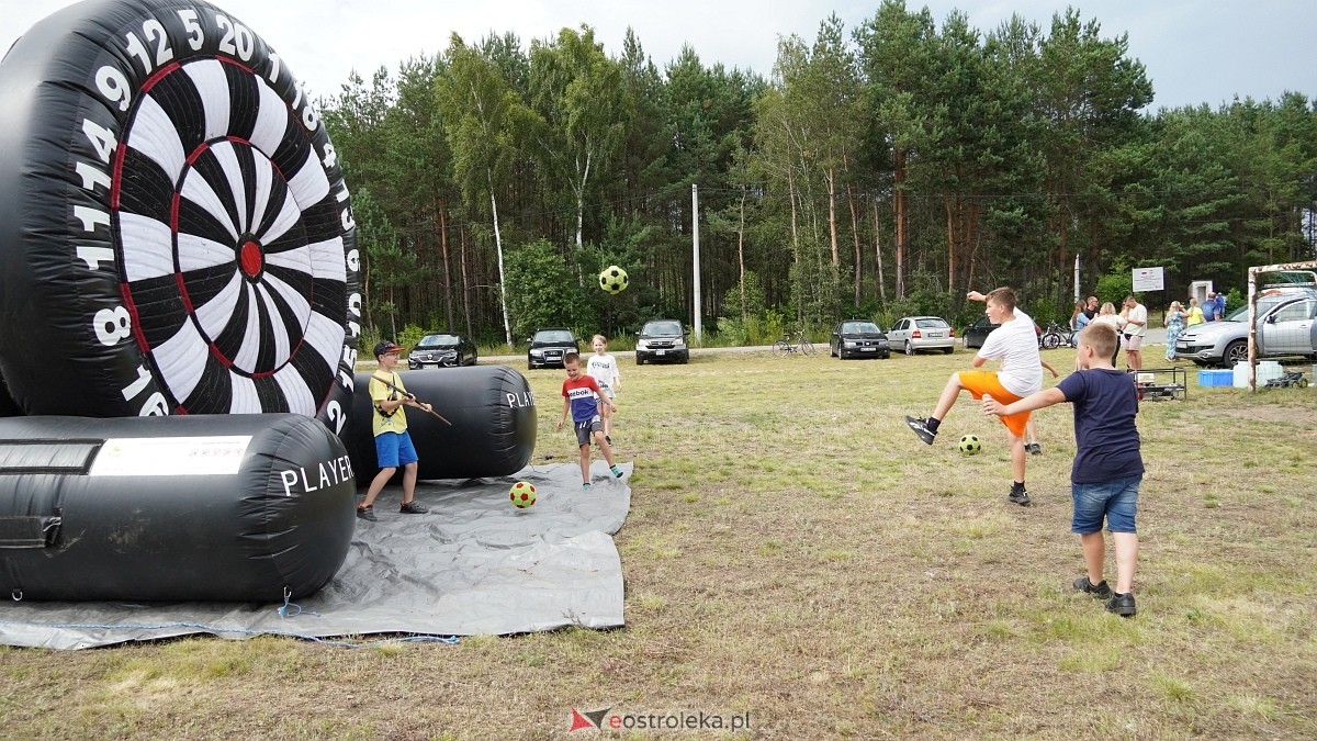 Piknik Rodzinny w Brzozówce [13.07.2025] - zdjęcie #36 - eOstroleka.pl