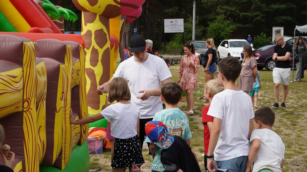 Piknik Rodzinny w Brzozówce [13.07.2025] - zdjęcie #33 - eOstroleka.pl