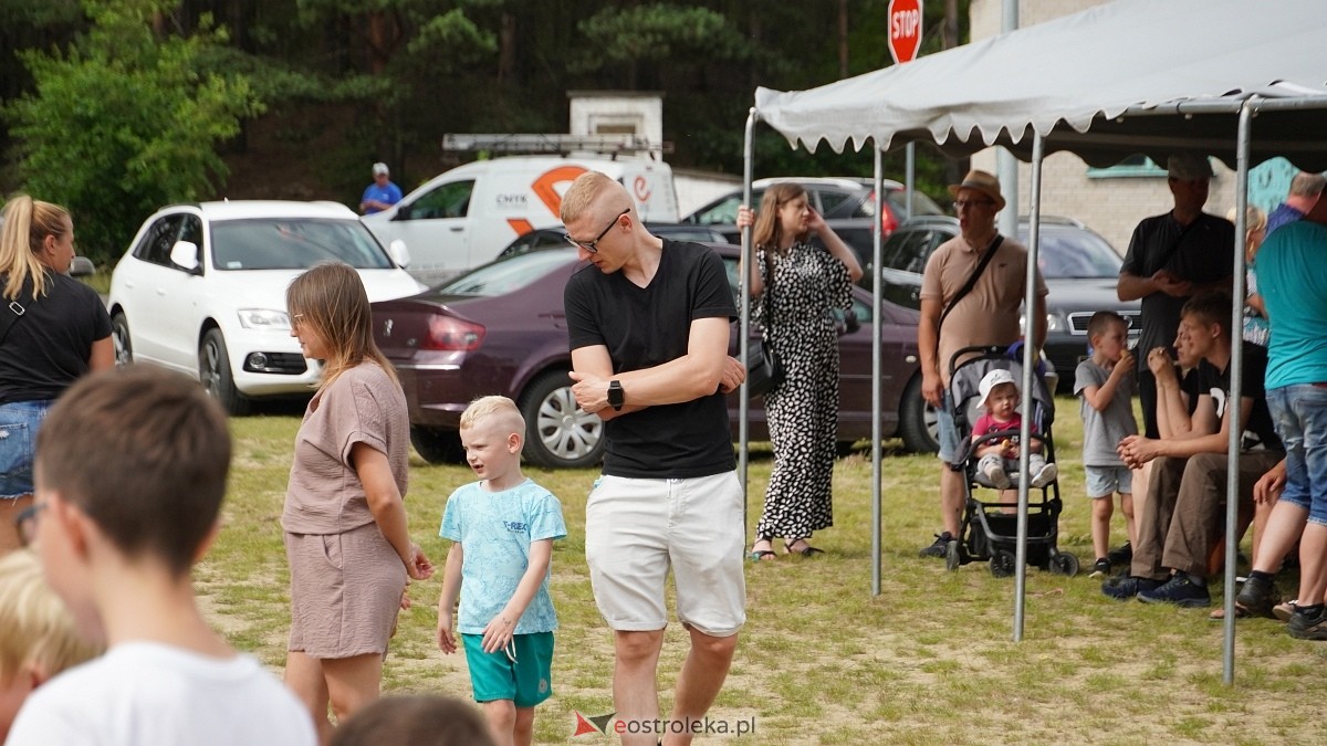 Piknik Rodzinny w Brzozówce [13.07.2025] - zdjęcie #32 - eOstroleka.pl
