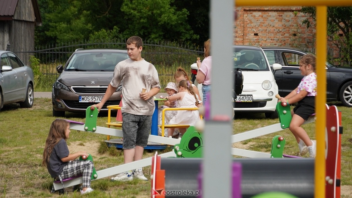 Piknik Rodzinny w Brzozówce [13.07.2025] - zdjęcie #31 - eOstroleka.pl