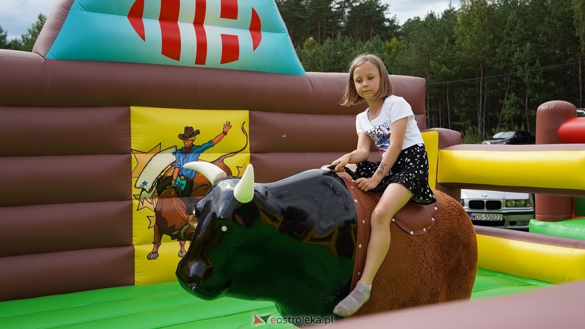 Piknik Rodzinny w Brzozówce [13.07.2025] - zdjęcie #29 - eOstroleka.pl