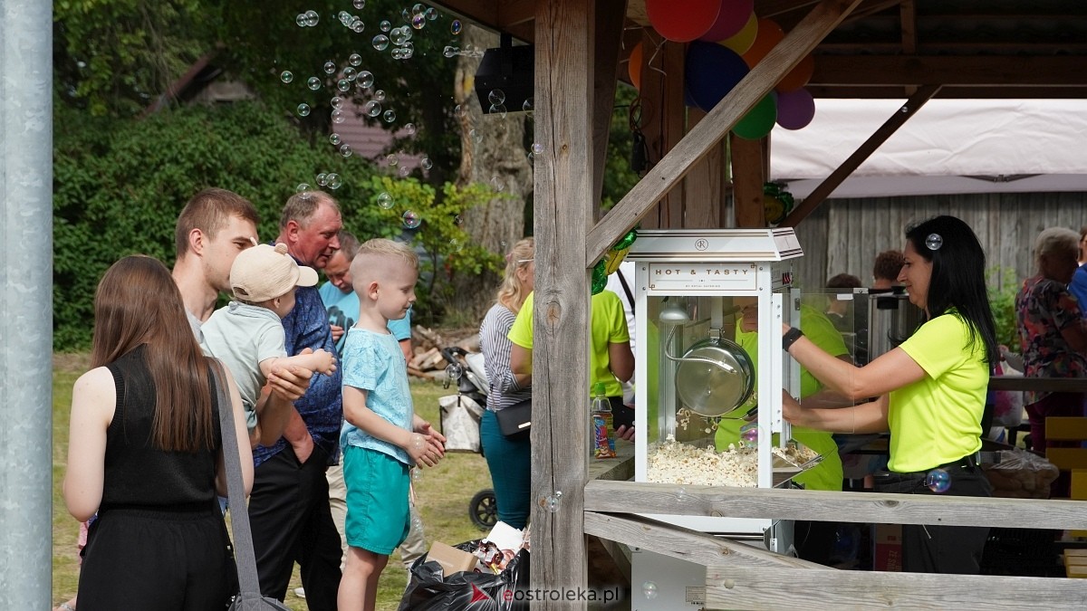 Piknik Rodzinny w Brzozówce [13.07.2025] - zdjęcie #28 - eOstroleka.pl