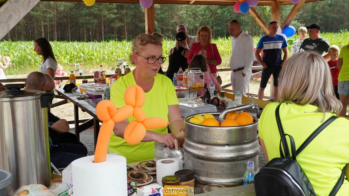 Piknik Rodzinny w Brzozówce [13.07.2025] - zdjęcie #26 - eOstroleka.pl