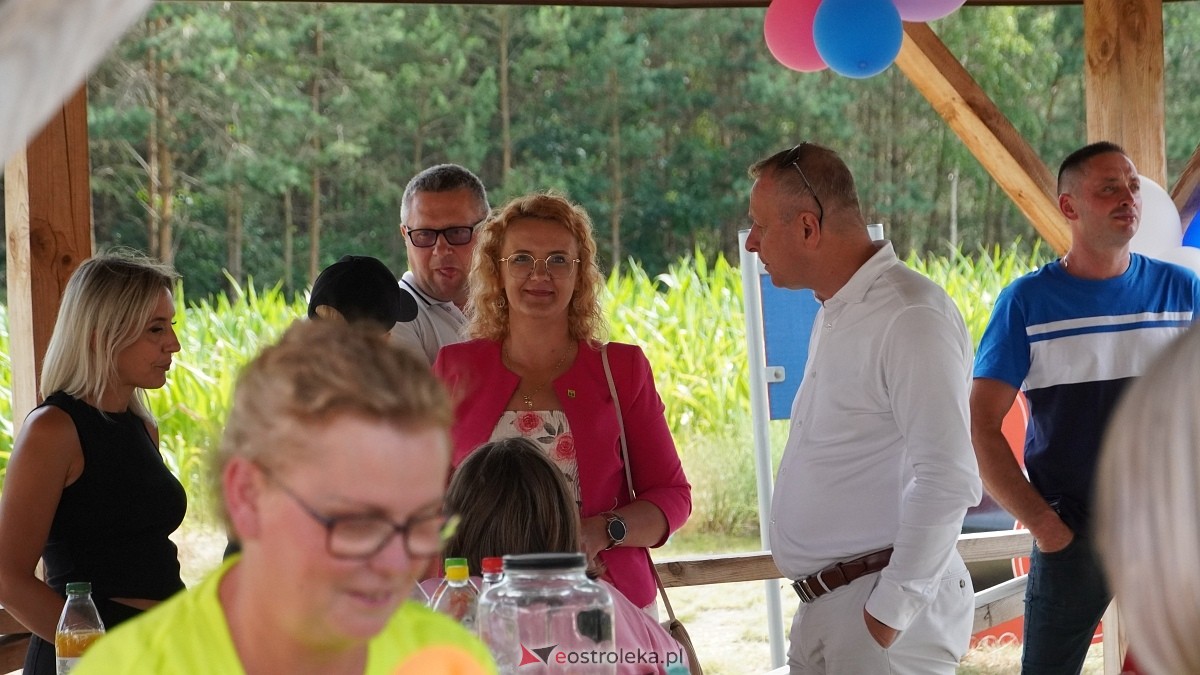 Piknik Rodzinny w Brzozówce [13.07.2025] - zdjęcie #25 - eOstroleka.pl