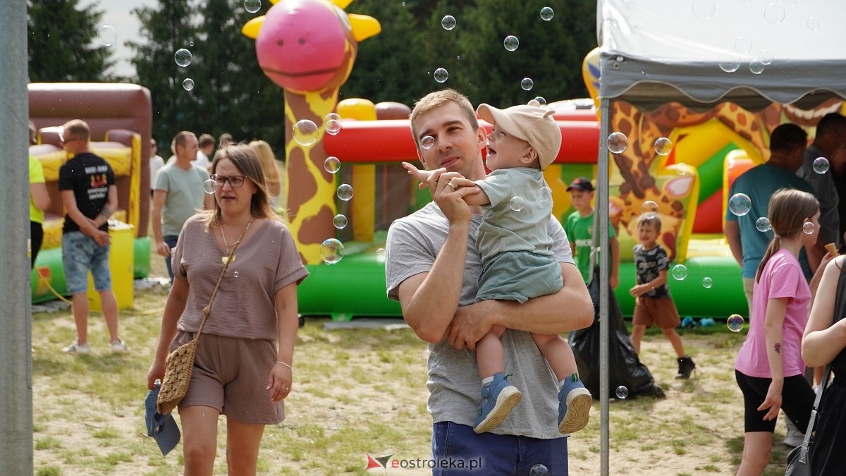 Piknik Rodzinny w Brzozówce [13.07.2025] - zdjęcie #23 - eOstroleka.pl