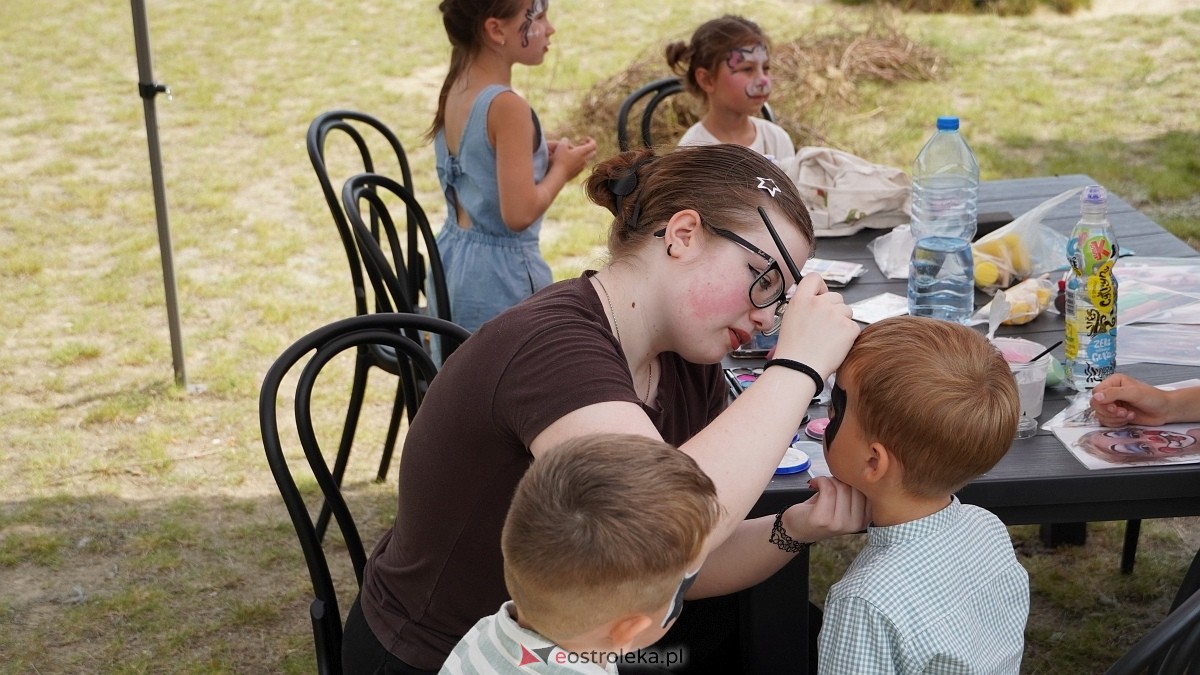 Piknik Rodzinny w Brzozówce [13.07.2025] - zdjęcie #22 - eOstroleka.pl
