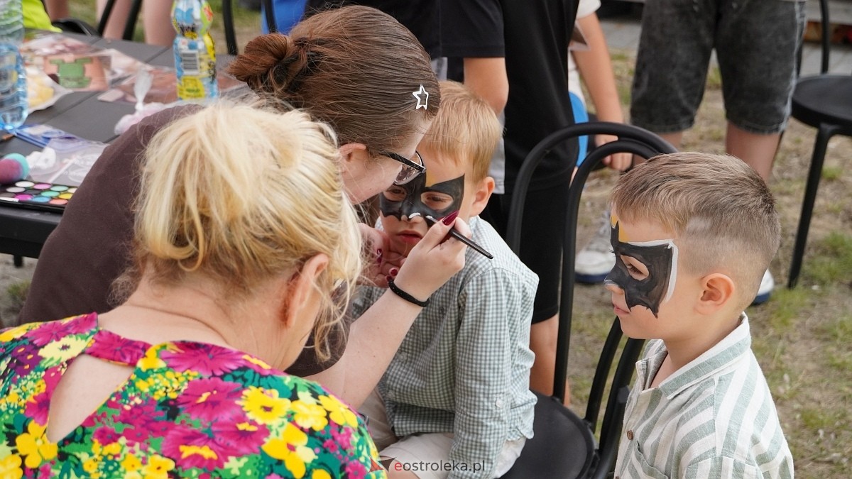 Piknik Rodzinny w Brzozówce [13.07.2025] - zdjęcie #21 - eOstroleka.pl