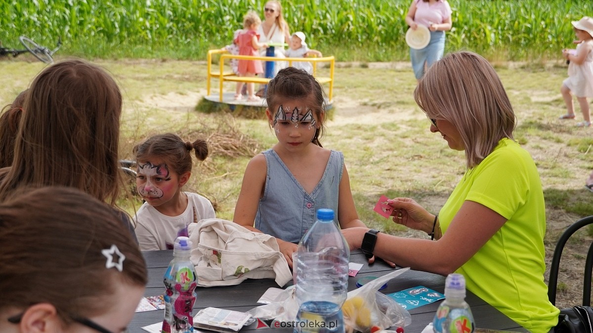 Piknik Rodzinny w Brzozówce [13.07.2025] - zdjęcie #20 - eOstroleka.pl