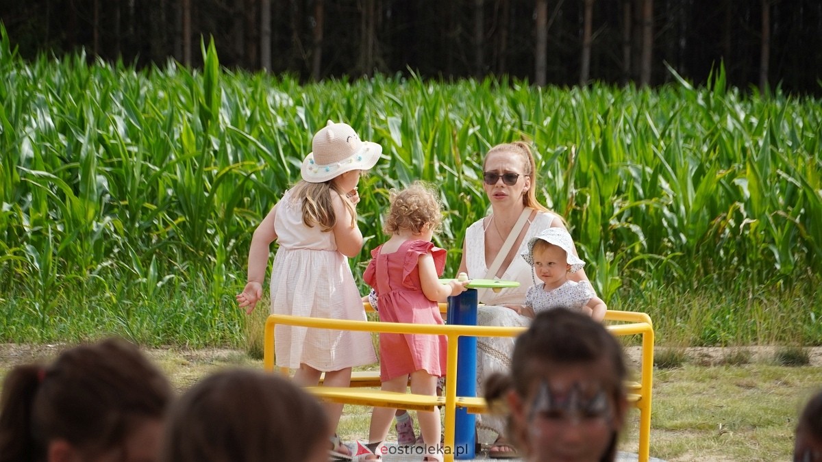 Piknik Rodzinny w Brzozówce [13.07.2025] - zdjęcie #19 - eOstroleka.pl