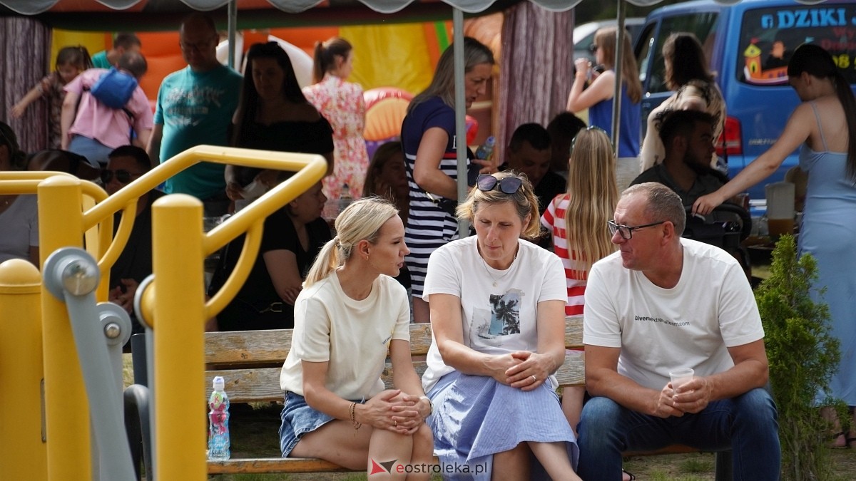 Piknik Rodzinny w Brzozówce [13.07.2025] - zdjęcie #18 - eOstroleka.pl