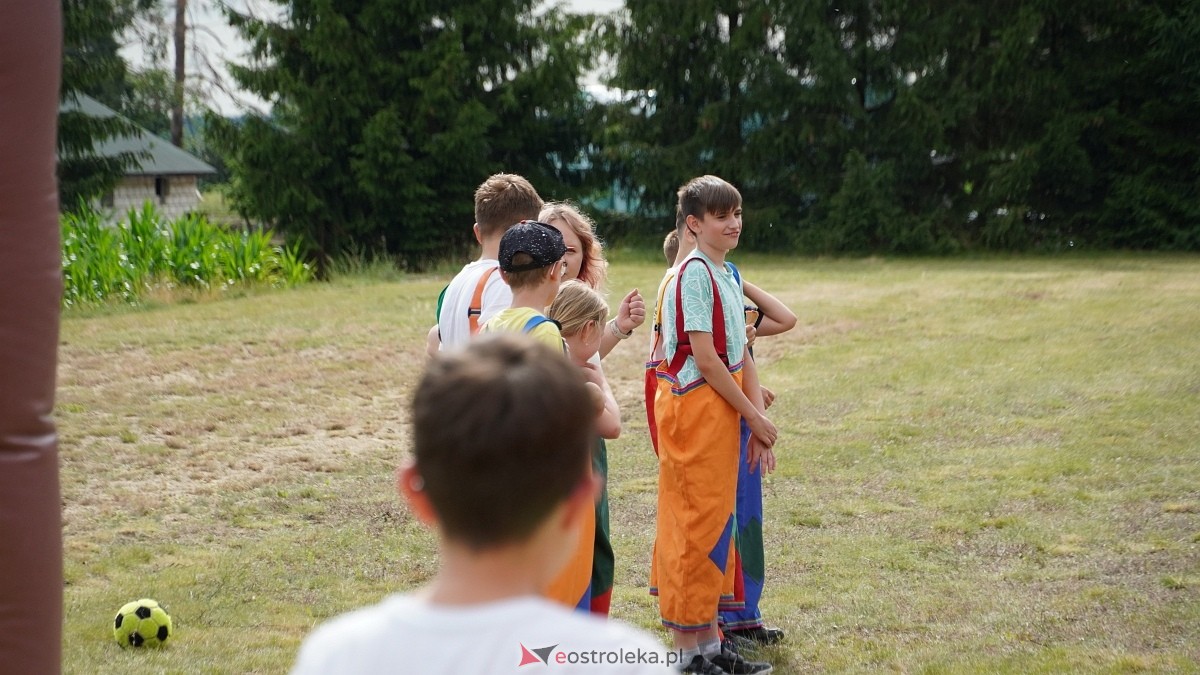 Piknik Rodzinny w Brzozówce [13.07.2025] - zdjęcie #15 - eOstroleka.pl