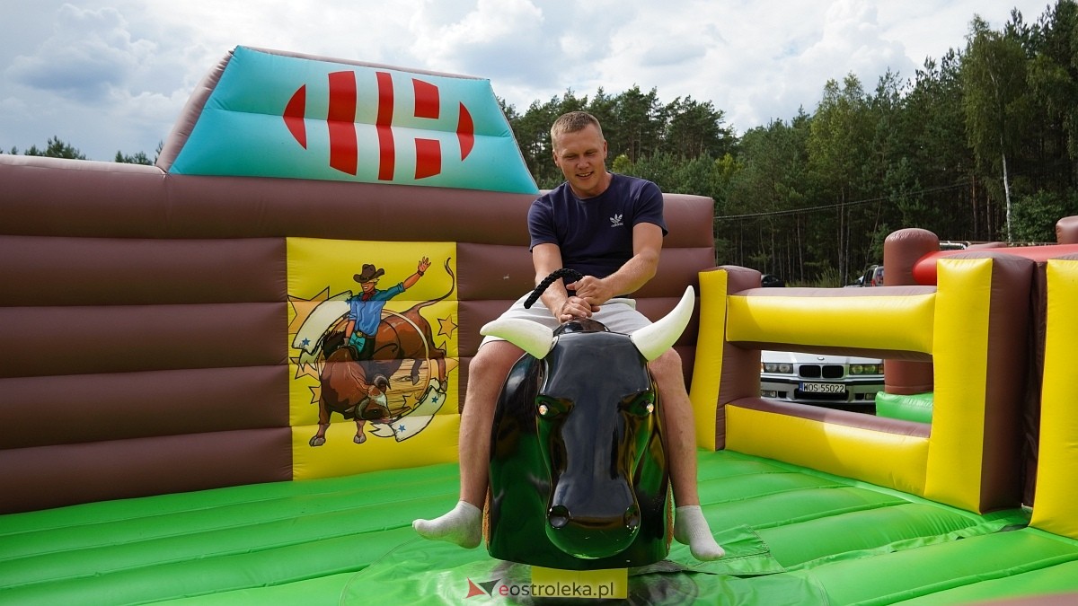 Piknik Rodzinny w Brzozówce [13.07.2025] - zdjęcie #14 - eOstroleka.pl