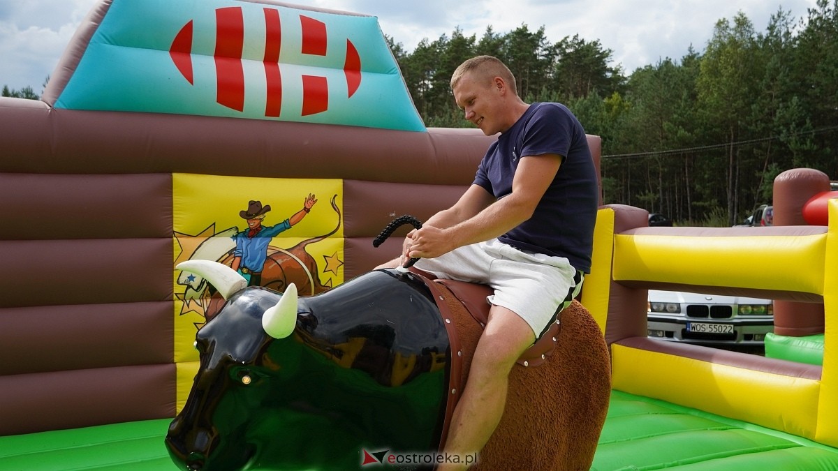 Piknik Rodzinny w Brzozówce [13.07.2025] - zdjęcie #13 - eOstroleka.pl