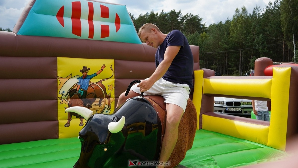 Piknik Rodzinny w Brzozówce [13.07.2025] - zdjęcie #12 - eOstroleka.pl