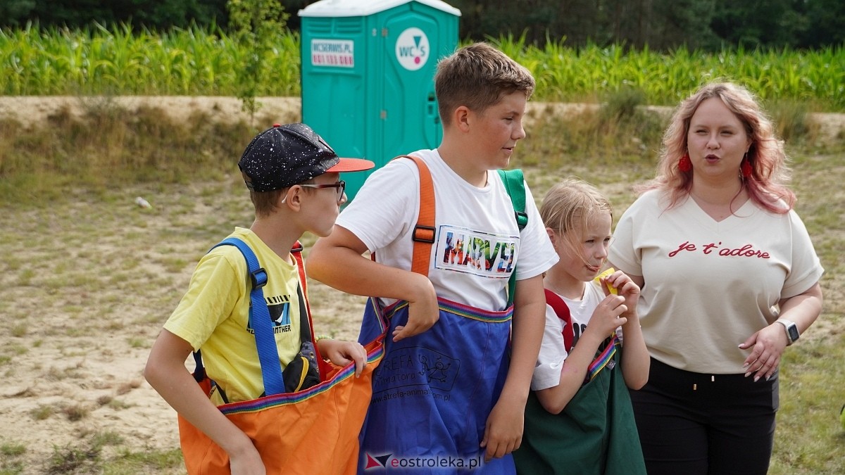 Piknik Rodzinny w Brzozówce [13.07.2025] - zdjęcie #11 - eOstroleka.pl