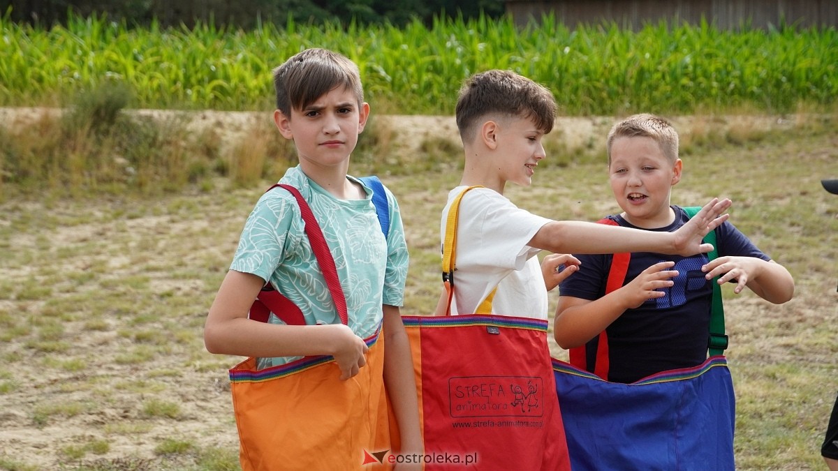Piknik Rodzinny w Brzozówce [13.07.2025] - zdjęcie #10 - eOstroleka.pl