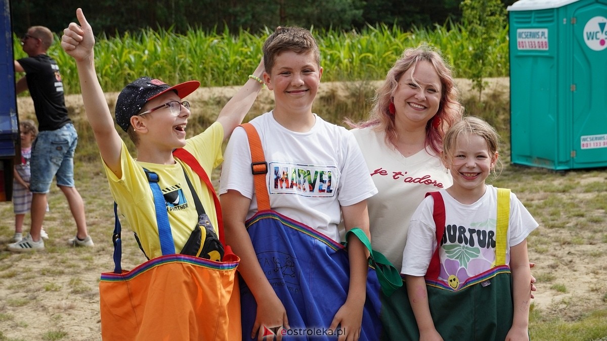 Piknik Rodzinny w Brzozówce [13.07.2025] - zdjęcie #9 - eOstroleka.pl