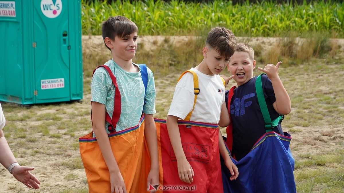 Piknik Rodzinny w Brzozówce [13.07.2025] - zdjęcie #8 - eOstroleka.pl