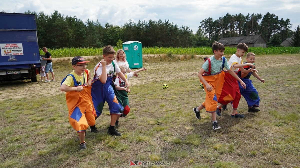 Piknik Rodzinny w Brzozówce [13.07.2025] - zdjęcie #7 - eOstroleka.pl