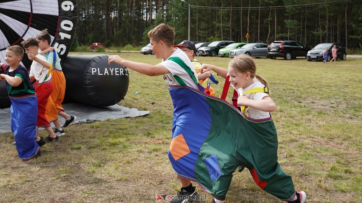 Piknik Rodzinny w Brzozówce [13.07.2025] - zdjęcie #6 - eOstroleka.pl