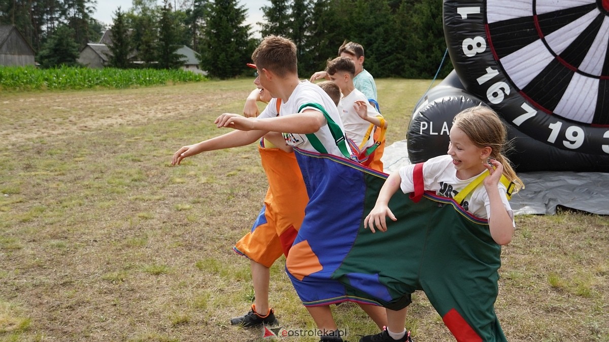 Piknik Rodzinny w Brzozówce [13.07.2025] - zdjęcie #5 - eOstroleka.pl