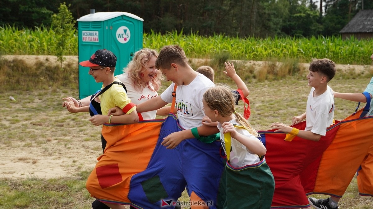 Piknik Rodzinny w Brzozówce [13.07.2025] - zdjęcie #4 - eOstroleka.pl
