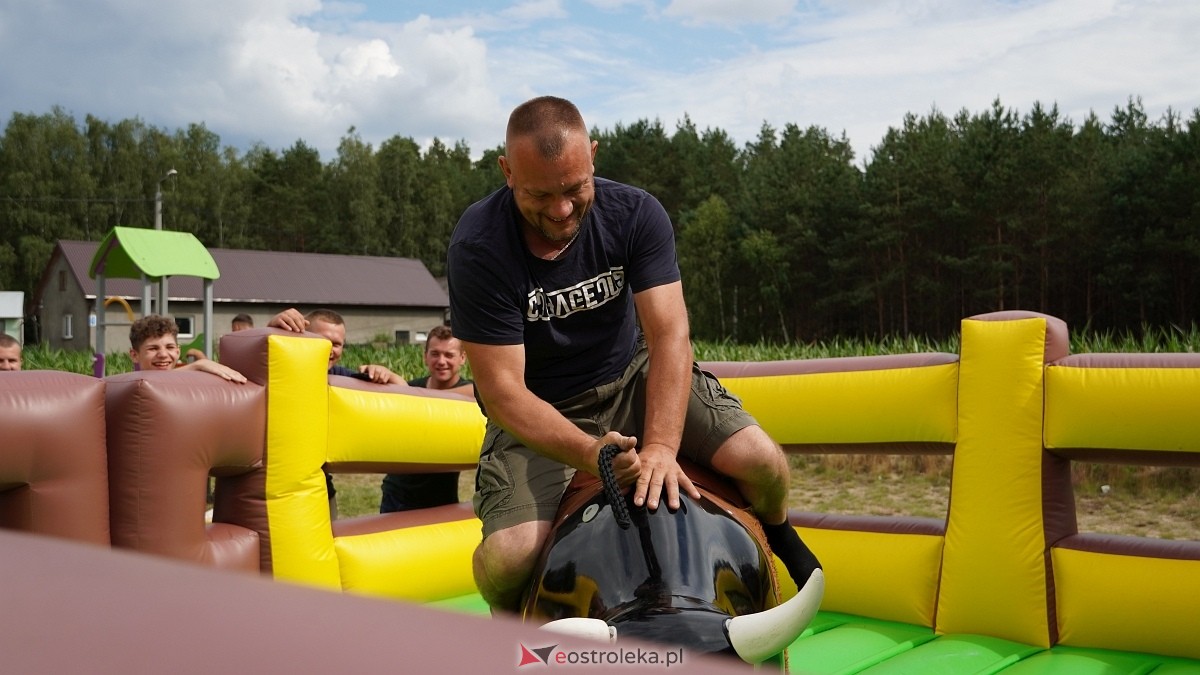 Piknik Rodzinny w Brzozówce [13.07.2025] - zdjęcie #3 - eOstroleka.pl