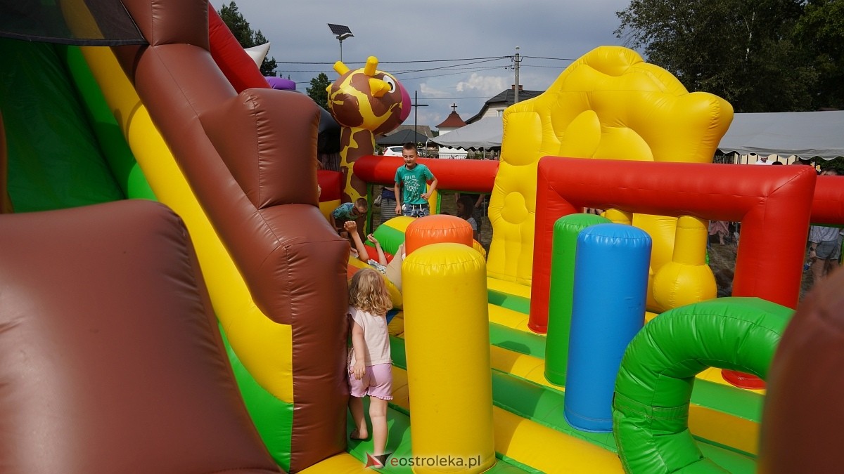 Piknik Rodzinny w Brzozówce [13.07.2025] - zdjęcie #1 - eOstroleka.pl