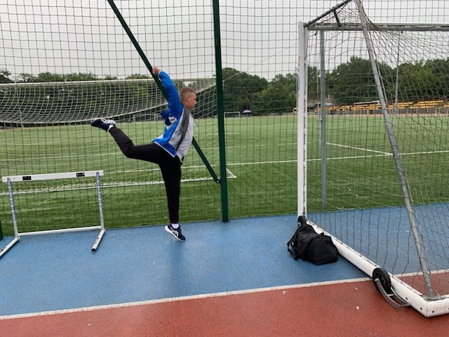 Zawodnik UKS Clan Ostrołęka w Ogólnopolskiej Olimpiadzie Młodzieży w Poznaniu 2025 - zdjęcie #7 - eOstroleka.pl