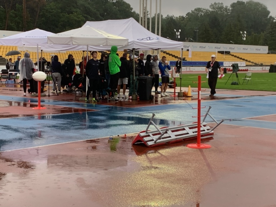 Zawodnik UKS Clan Ostrołęka w Ogólnopolskiej Olimpiadzie Młodzieży w Poznaniu 2025 - zdjęcie #4 - eOstroleka.pl