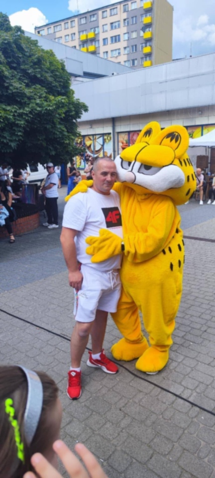 Festyn charytatywny „Paweł wstaje na nogi” [13.07.2025] - zdjęcie #4 - eOstroleka.pl