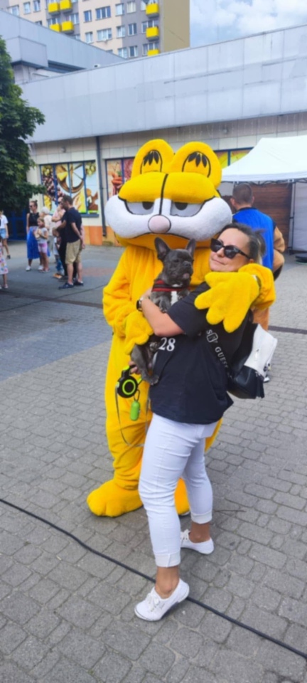 Festyn charytatywny „Paweł wstaje na nogi” [13.07.2025] - zdjęcie #6 - eOstroleka.pl