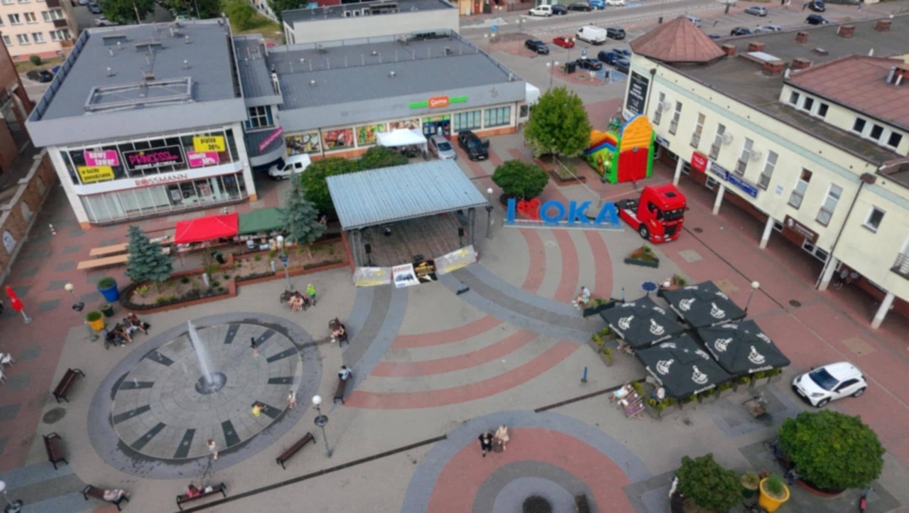 Festyn charytatywny „Paweł wstaje na nogi” [13.07.2025] - zdjęcie #3 - eOstroleka.pl