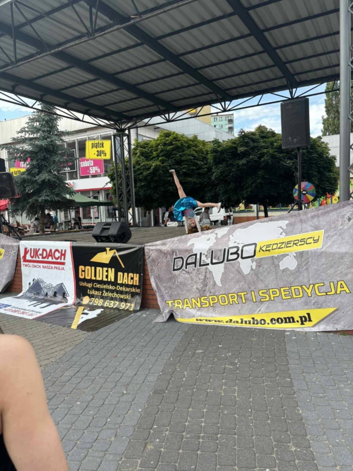 Festyn charytatywny „Paweł wstaje na nogi” [13.07.2025] - zdjęcie #7 - eOstroleka.pl