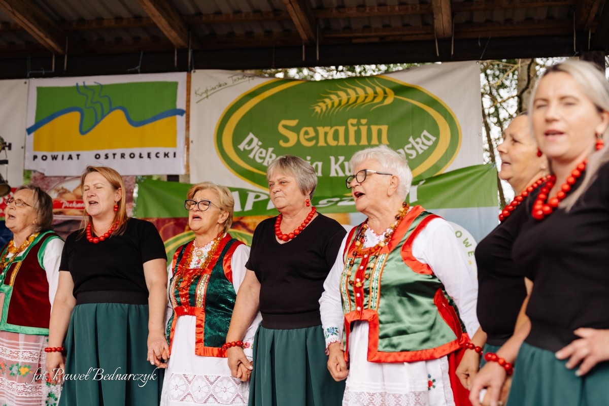 Piknik rodzinny w Babie [12.07.2025] - zdjęcie #3 - eOstroleka.pl