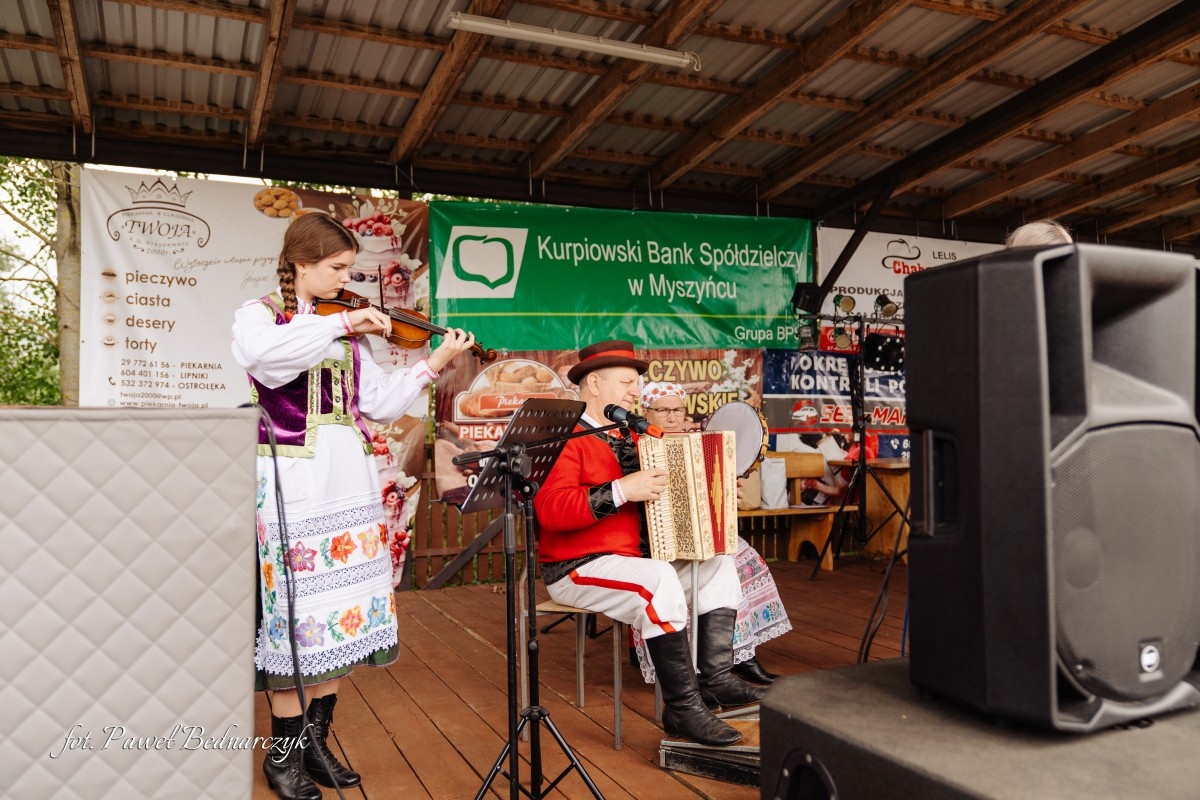 Piknik rodzinny w Babie [12.07.2025] - zdjęcie #6 - eOstroleka.pl