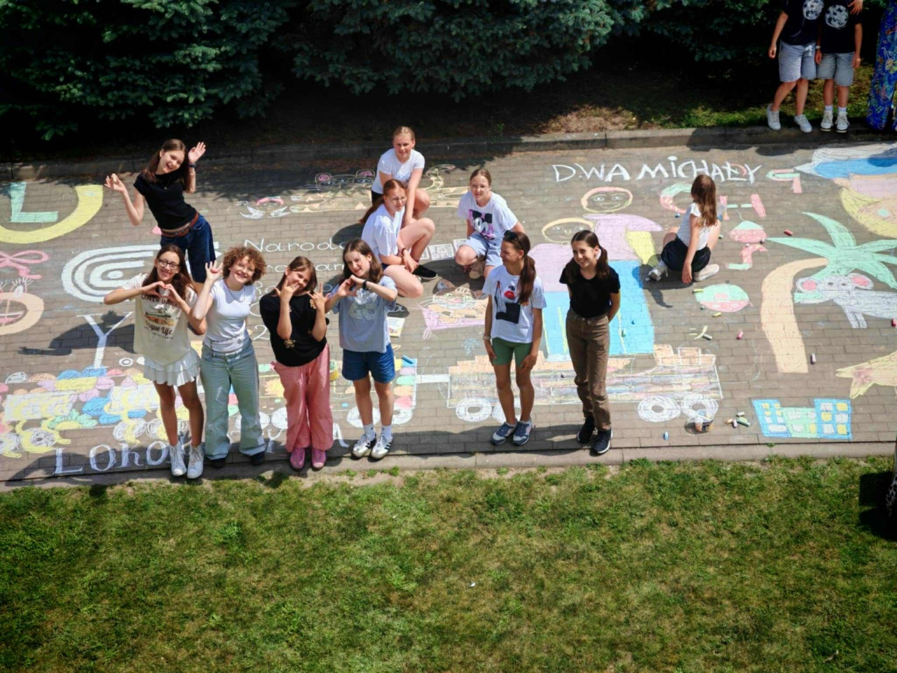 Biblioteka, która przyciąga. SP 10 w Ostrołęce odczarowała czytanie [15.07.2025] - zdjęcie #17 - eOstroleka.pl