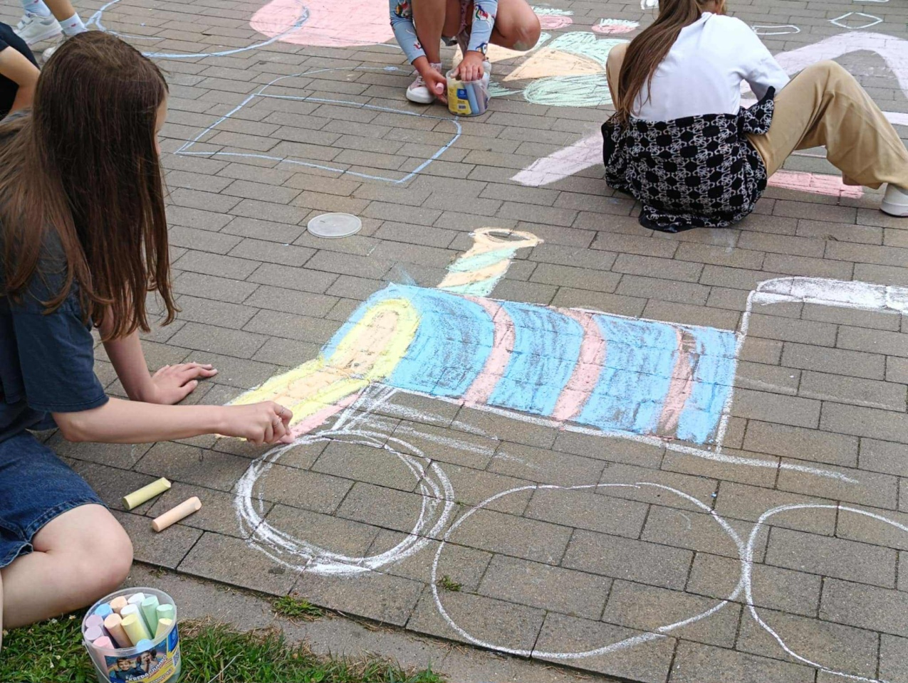 Biblioteka, która przyciąga. SP 10 w Ostrołęce odczarowała czytanie [15.07.2025] - zdjęcie #16 - eOstroleka.pl