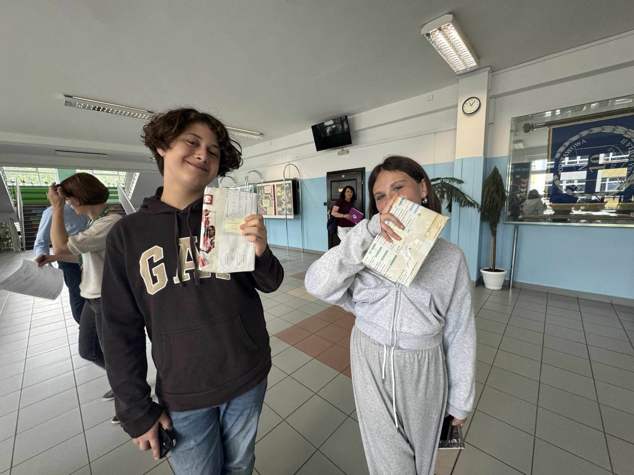 Biblioteka, która przyciąga. SP 10 w Ostrołęce odczarowała czytanie [15.07.2025] - zdjęcie #10 - eOstroleka.pl